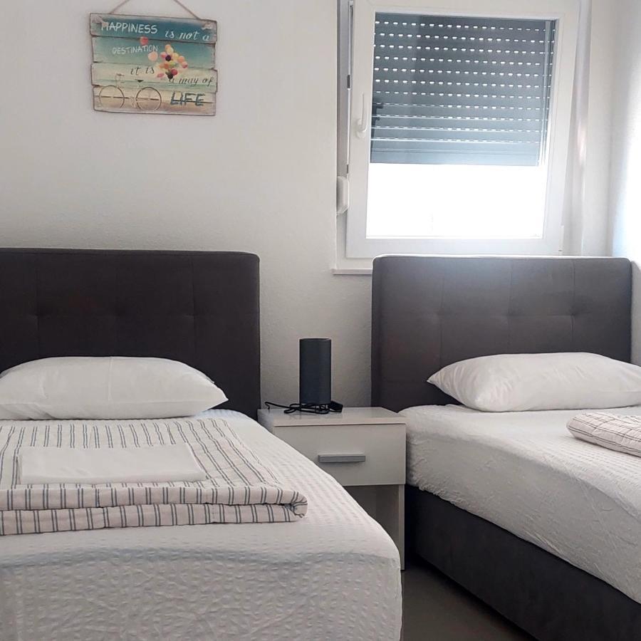 Villa Dian Neum Exteriör bild