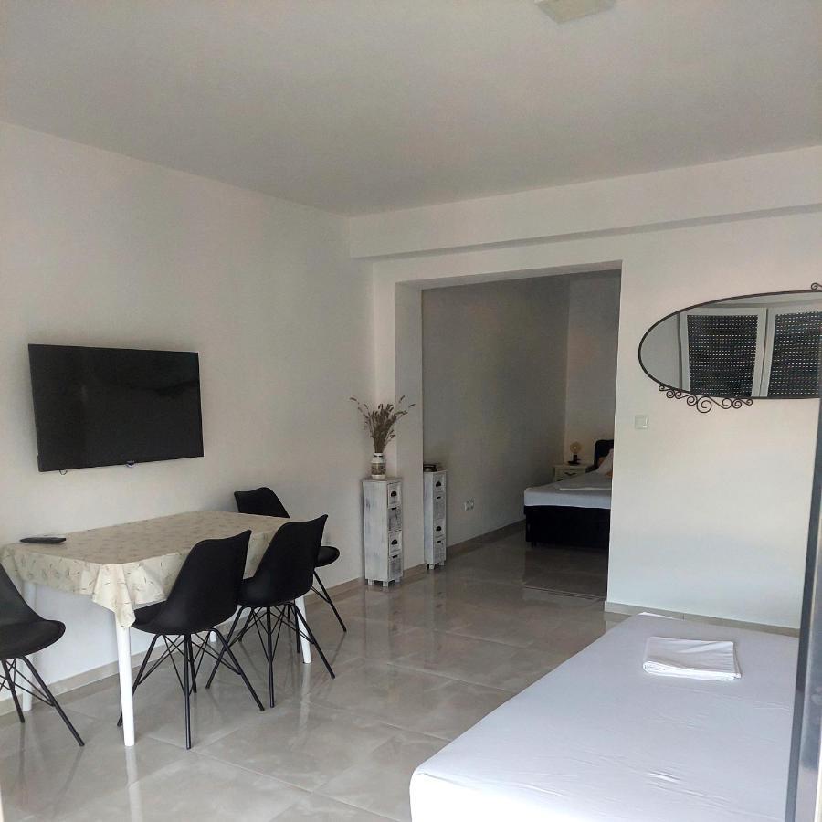 Villa Dian Neum Exteriör bild