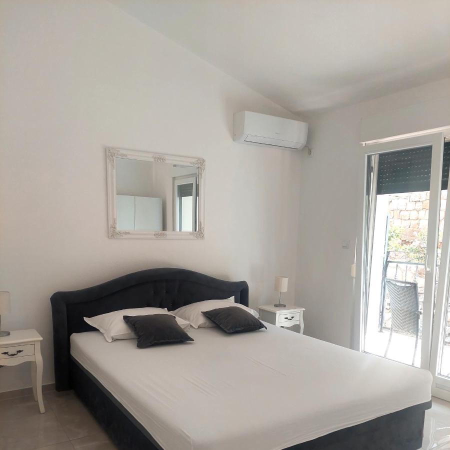 Villa Dian Neum Exteriör bild