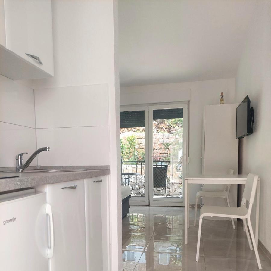 Villa Dian Neum Exteriör bild