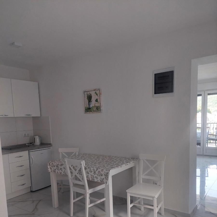 Villa Dian Neum Exteriör bild