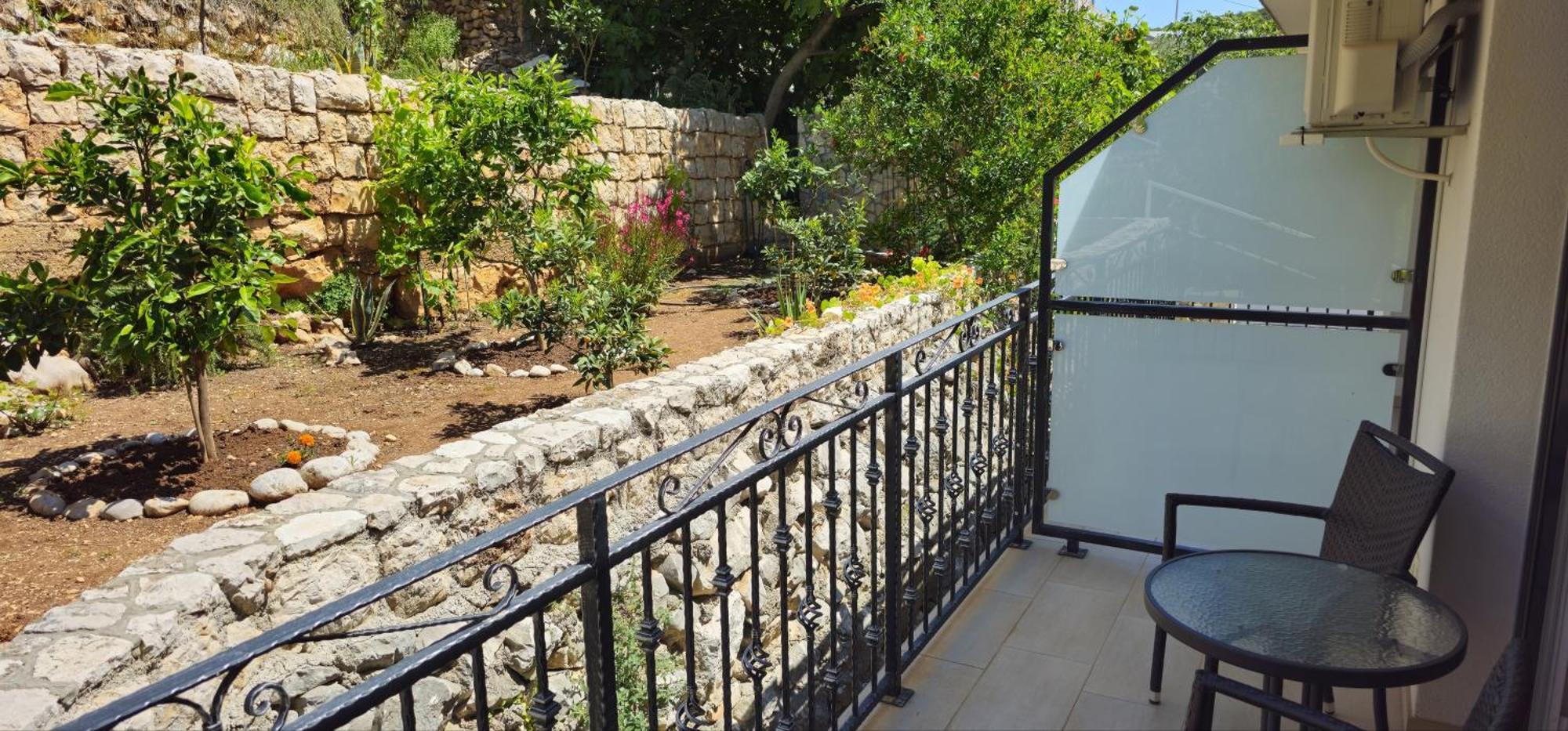 Villa Dian Neum Rum bild