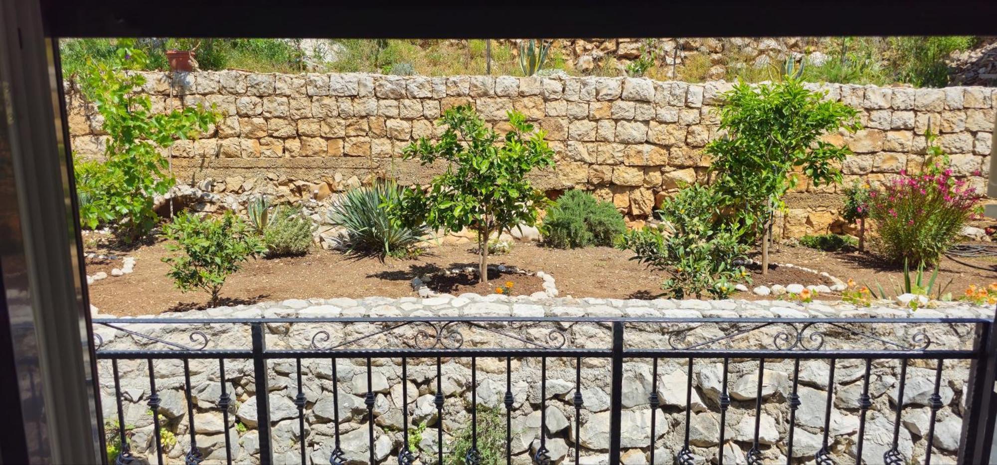 Villa Dian Neum Rum bild
