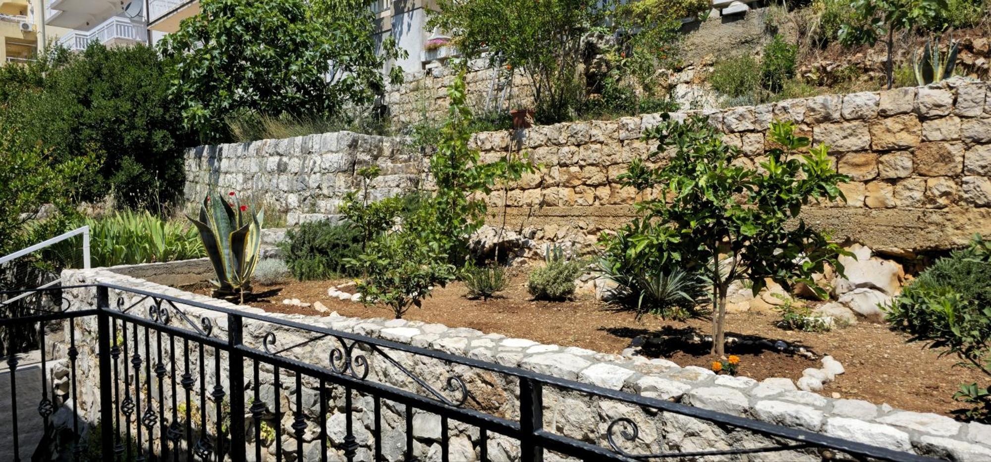 Villa Dian Neum Rum bild
