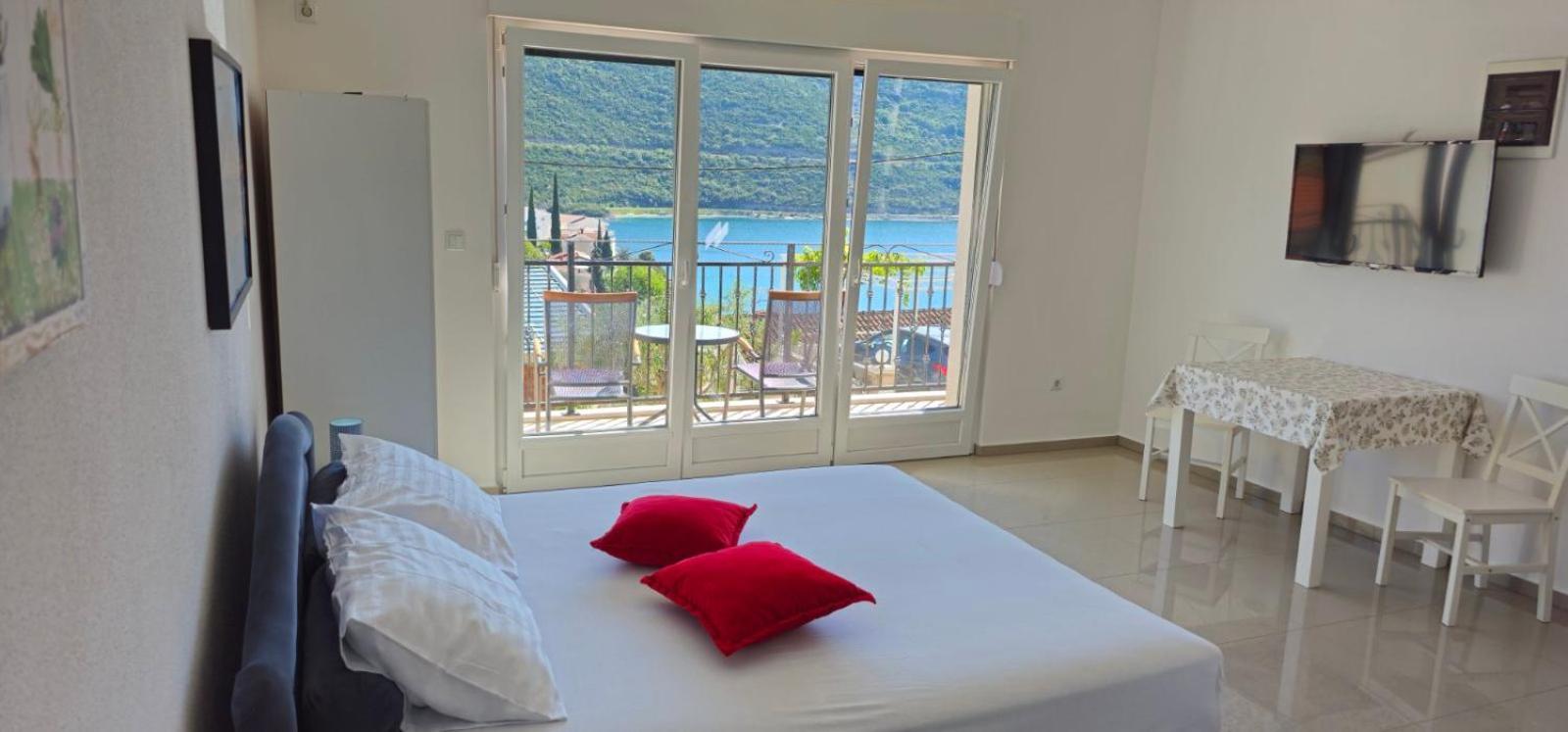 Villa Dian Neum Exteriör bild