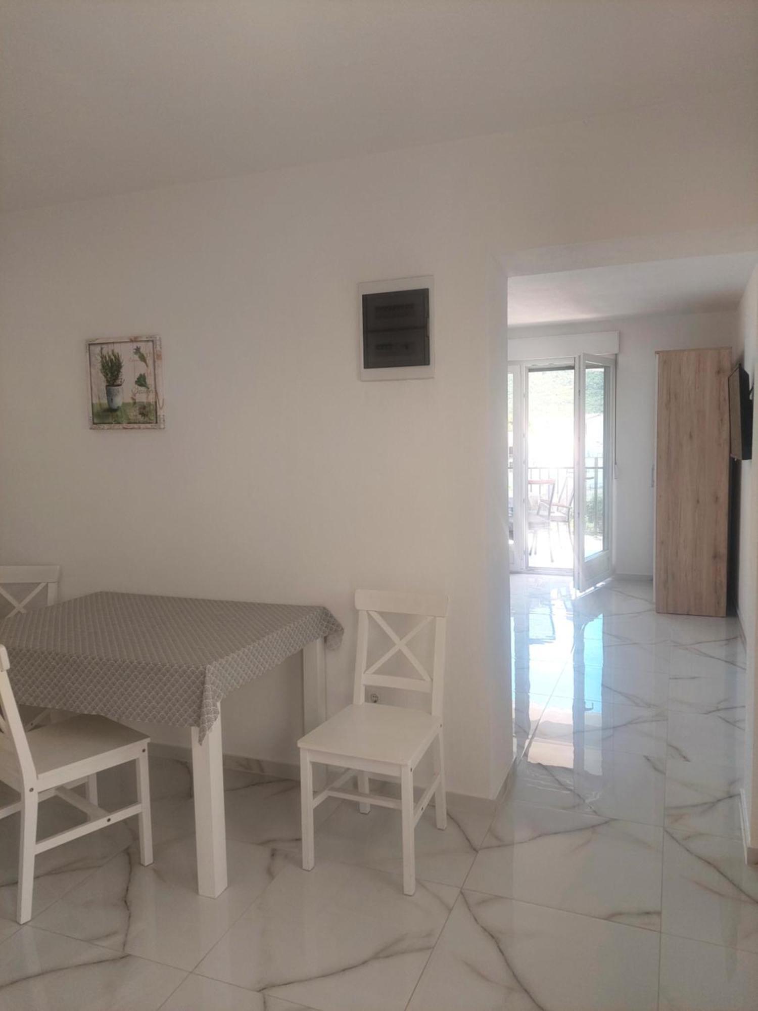 Villa Dian Neum Exteriör bild