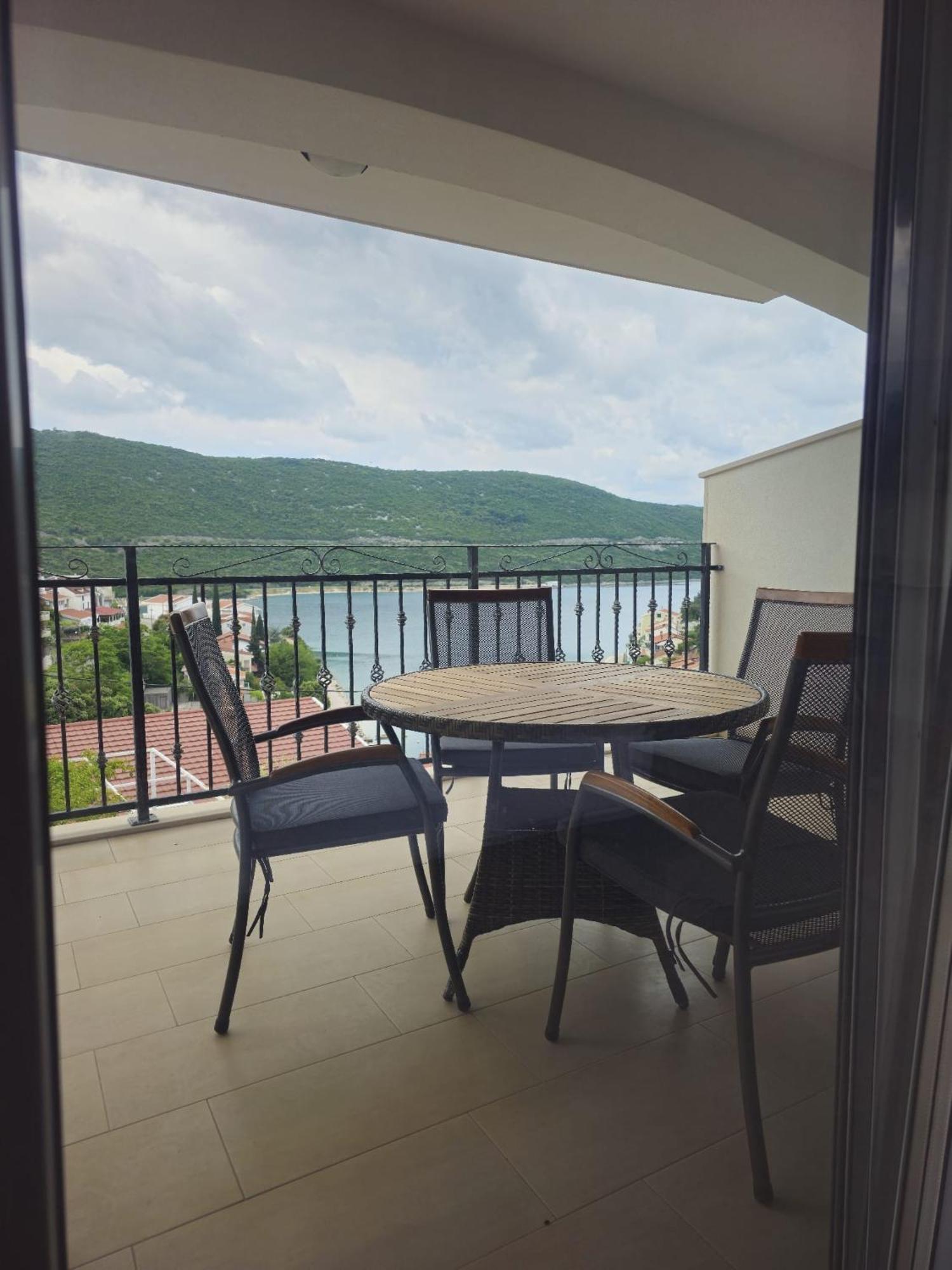 Villa Dian Neum Exteriör bild