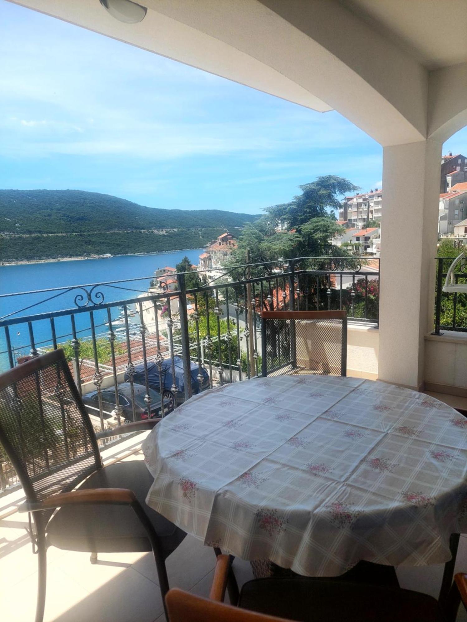 Villa Dian Neum Exteriör bild