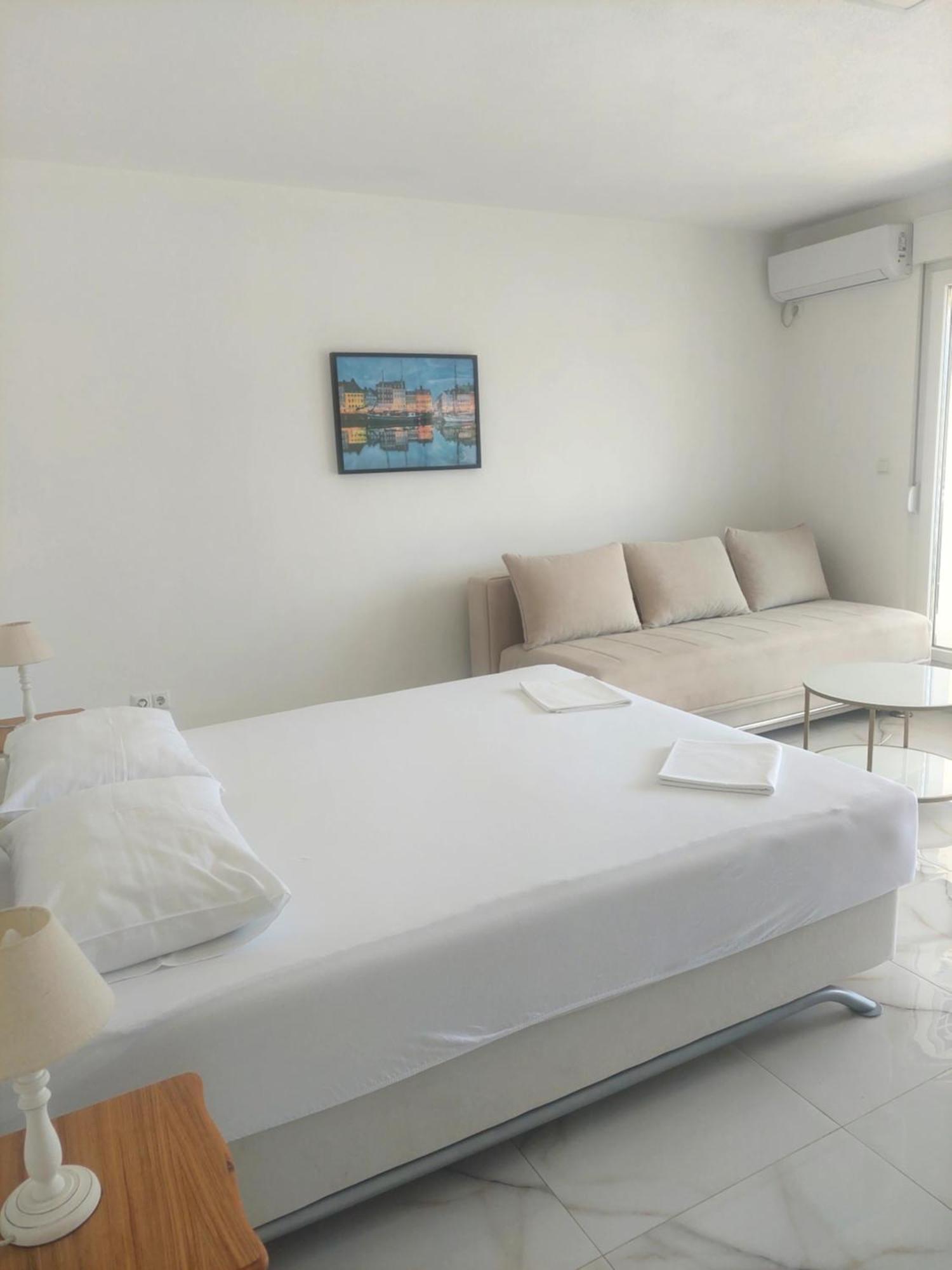 Villa Dian Neum Exteriör bild