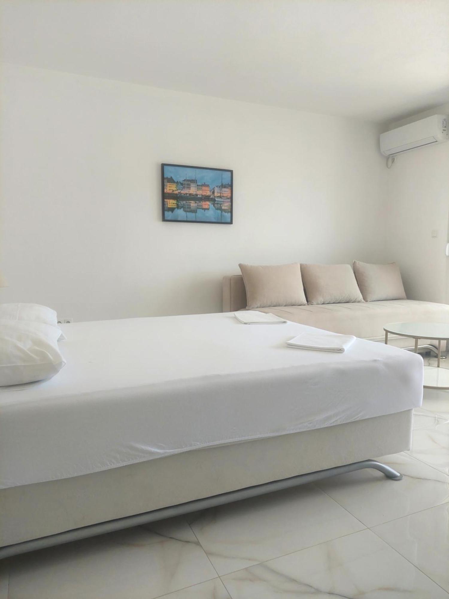 Villa Dian Neum Exteriör bild