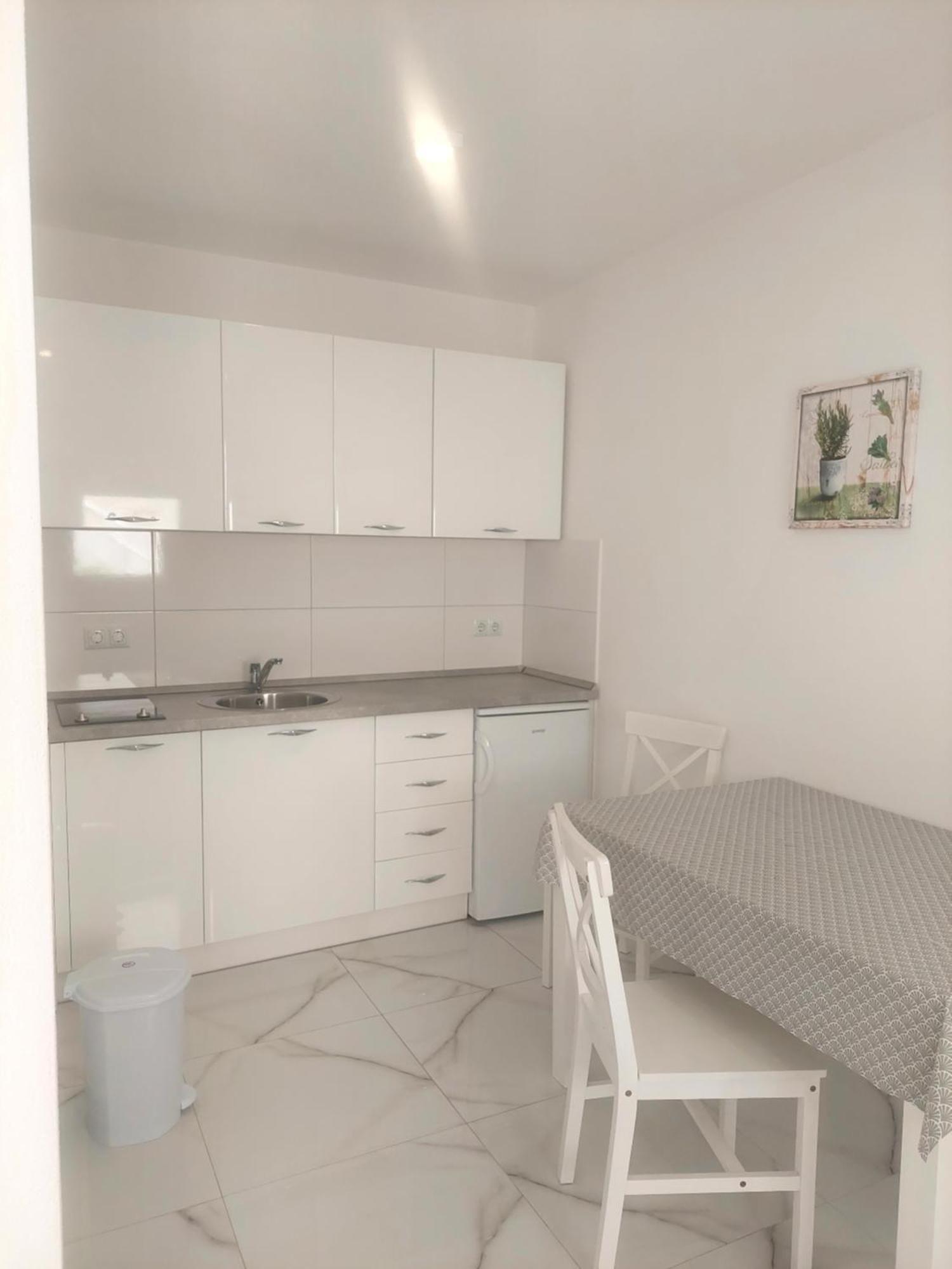 Villa Dian Neum Exteriör bild