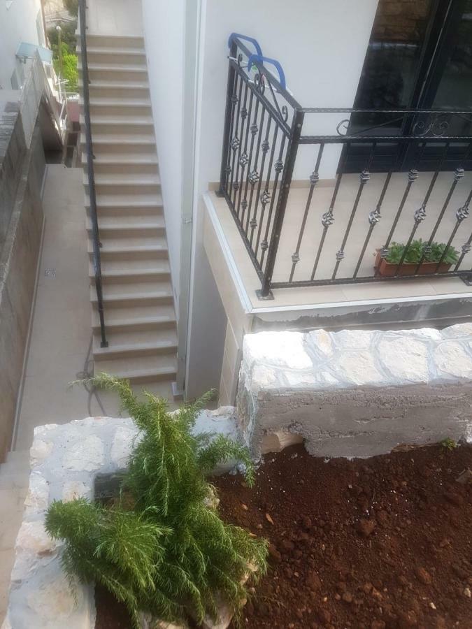 Villa Dian Neum Exteriör bild