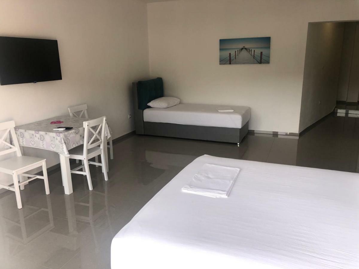Villa Dian Neum Exteriör bild