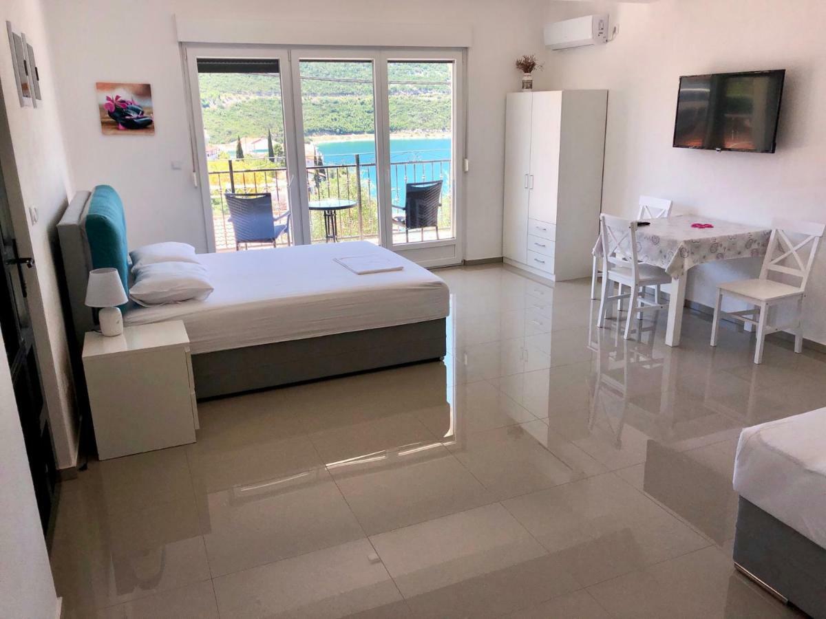 Villa Dian Neum Exteriör bild