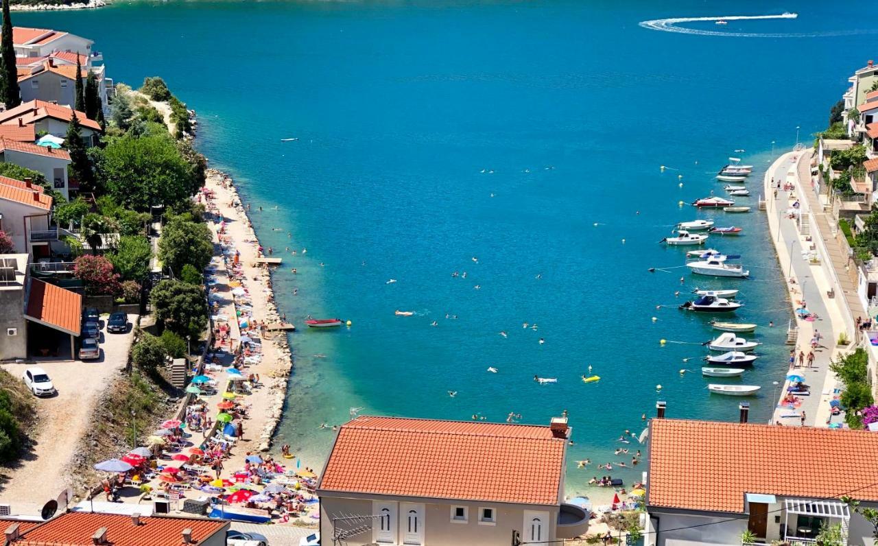 Villa Dian Neum Exteriör bild