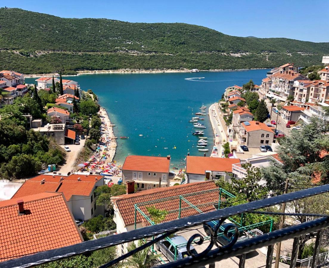 Villa Dian Neum Exteriör bild