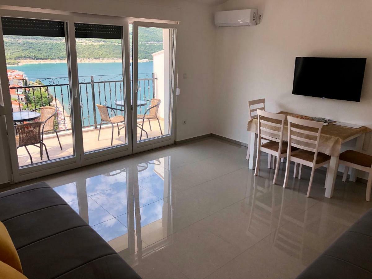Villa Dian Neum Exteriör bild