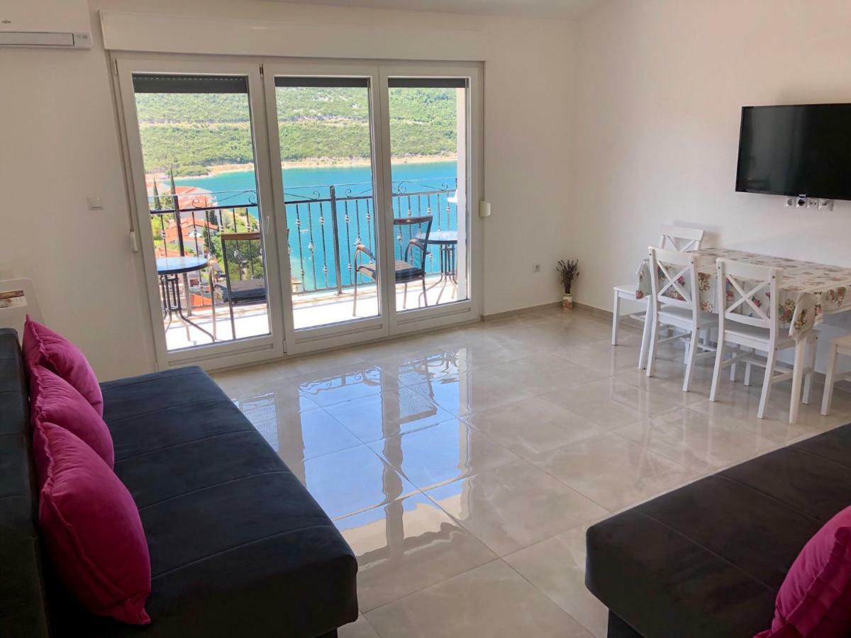 Villa Dian Neum Exteriör bild