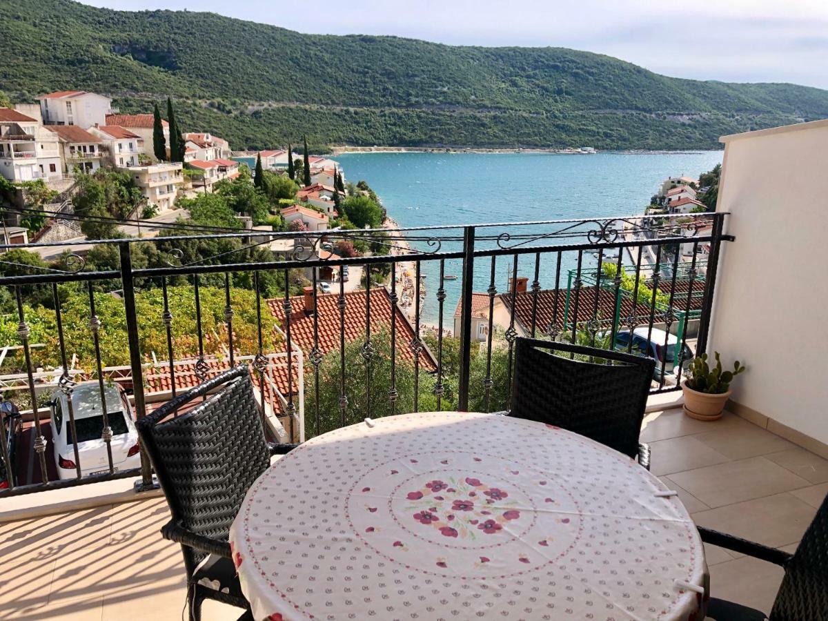 Villa Dian Neum Exteriör bild