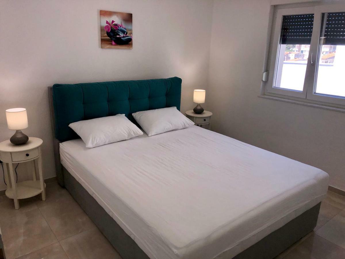 Villa Dian Neum Exteriör bild