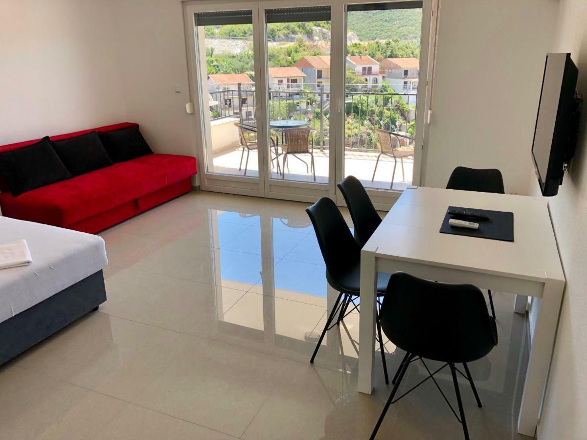 Villa Dian Neum Exteriör bild