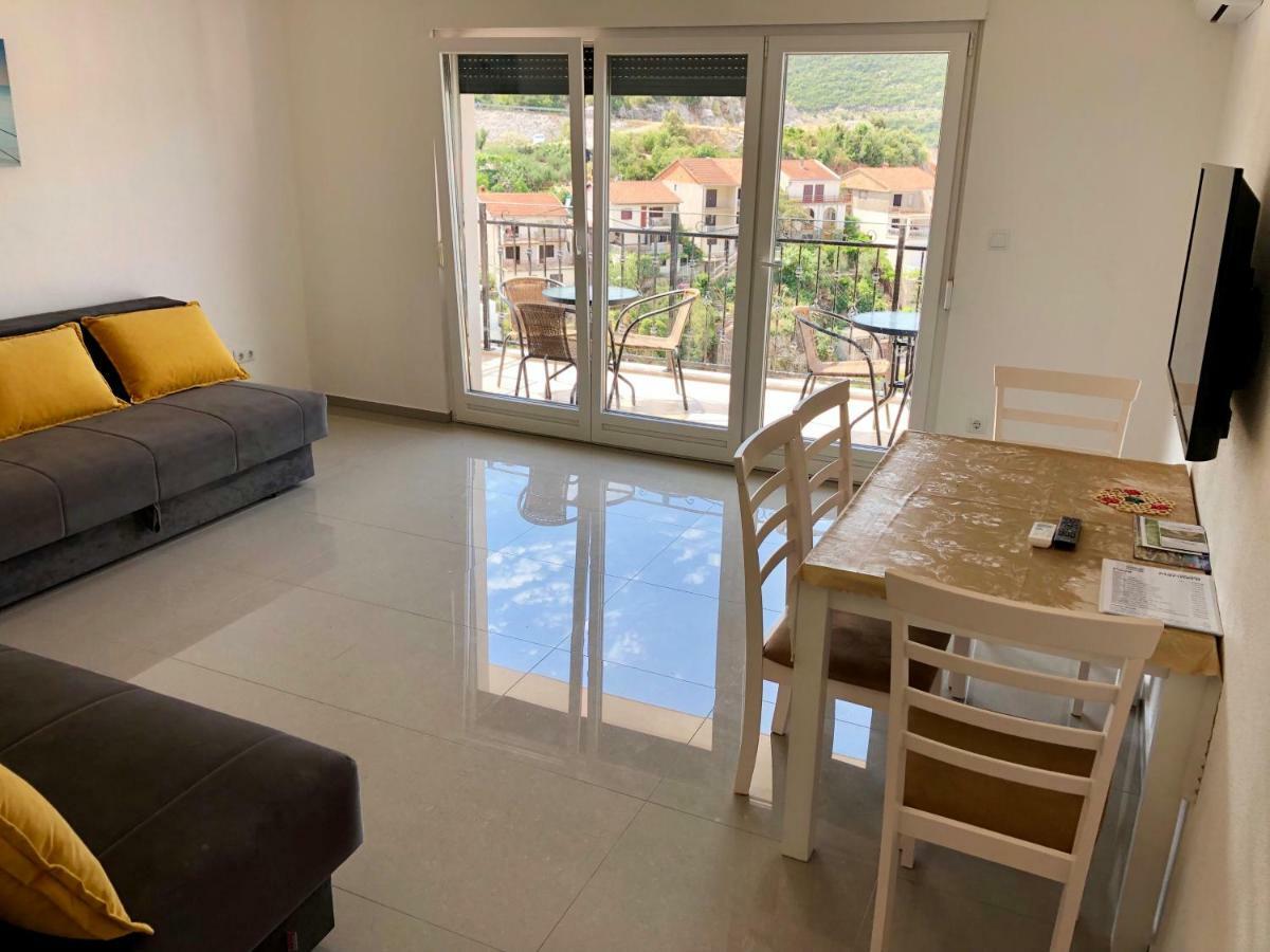 Villa Dian Neum Exteriör bild