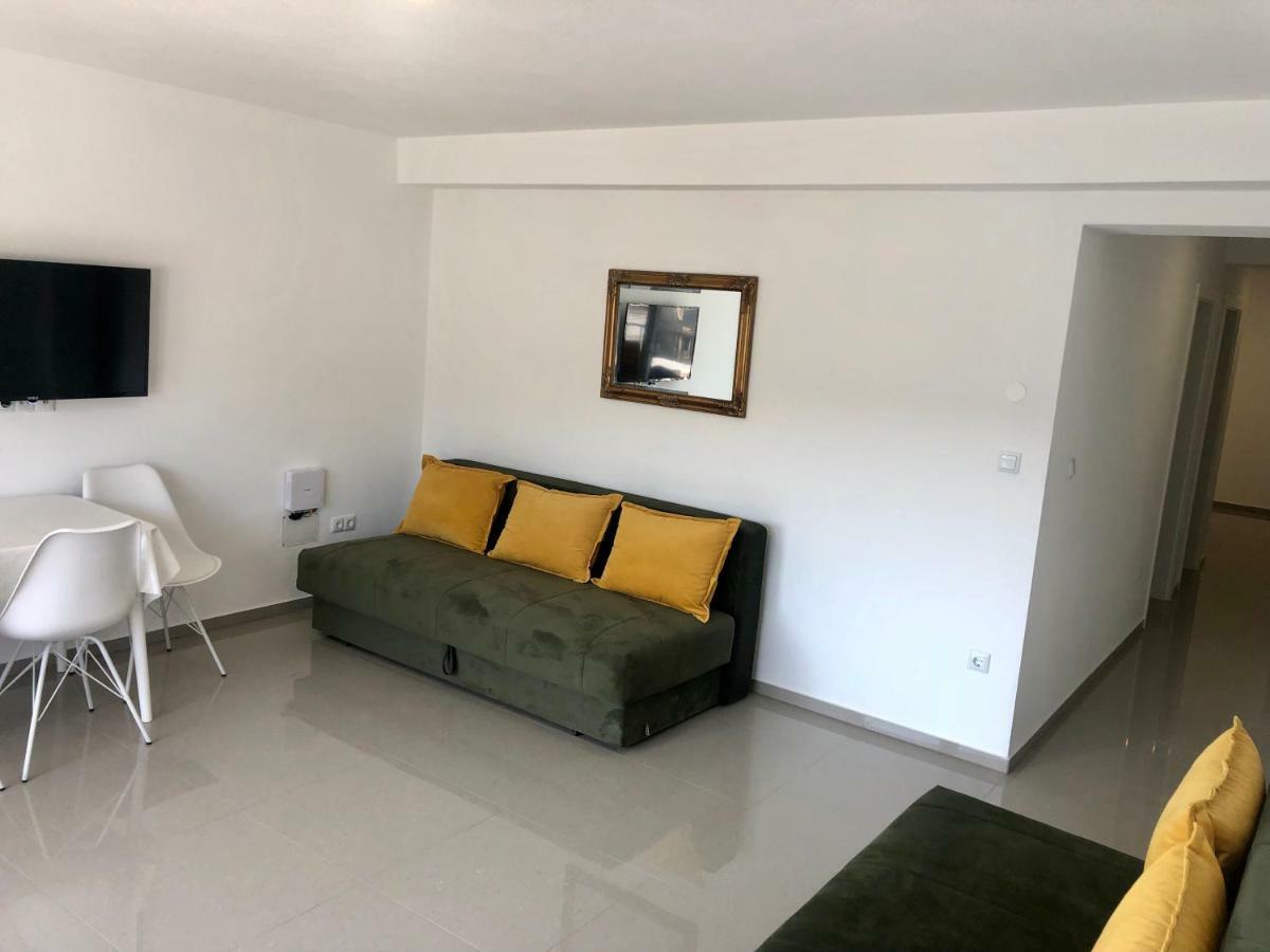 Villa Dian Neum Exteriör bild