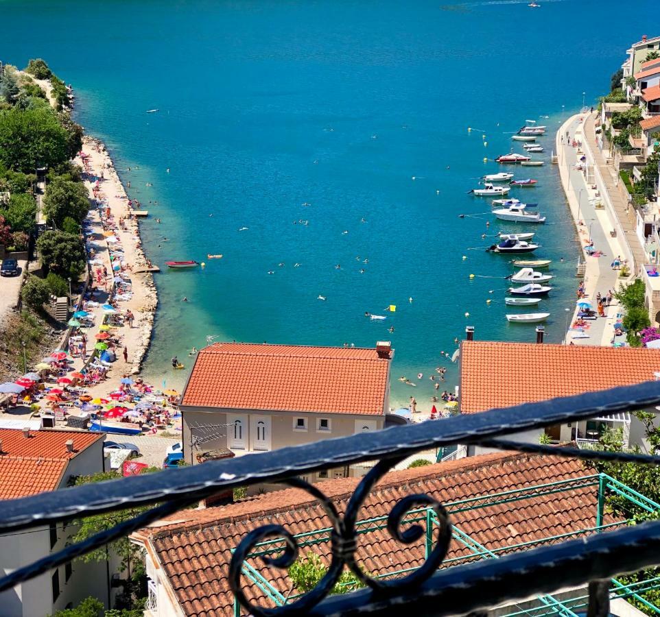 Villa Dian Neum Exteriör bild